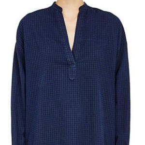 Rag & Bone barcelona top, size M